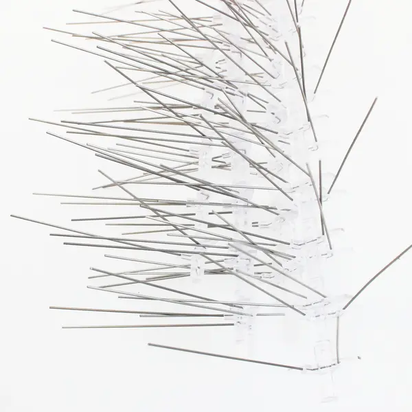 Bird-B-Gone Enviro Spike Stainless Steel Bird Spikes MMENV-10 10 ft