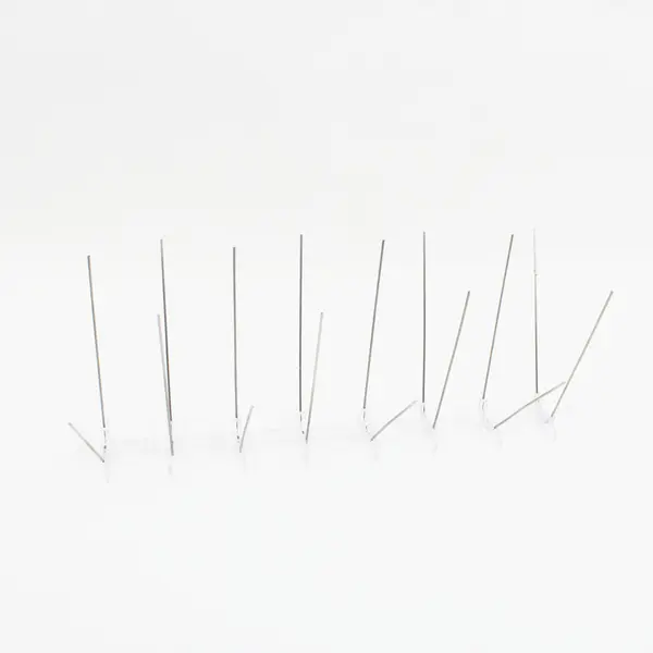 Bird-B-Gone Enviro Spike Stainless Steel Bird Spikes MMENV-10 10 ft