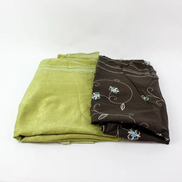 3.7 lb Fairy Whimsigoth Scrap Fabric Lot Sewing Quilting DIY