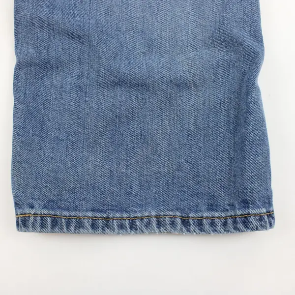 Levi's 505 Men's Straight Leg Jeans Medium Wash W36 L30