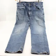 Levi's 505 Men's Regular Fit Jeans Medium Wash W36 L30