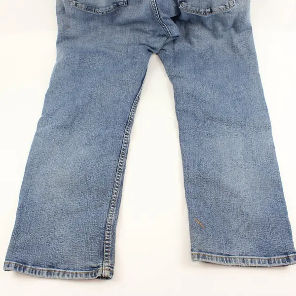 Levi's 505 Men's Regular Fit Jeans Medium Wash W36 L30