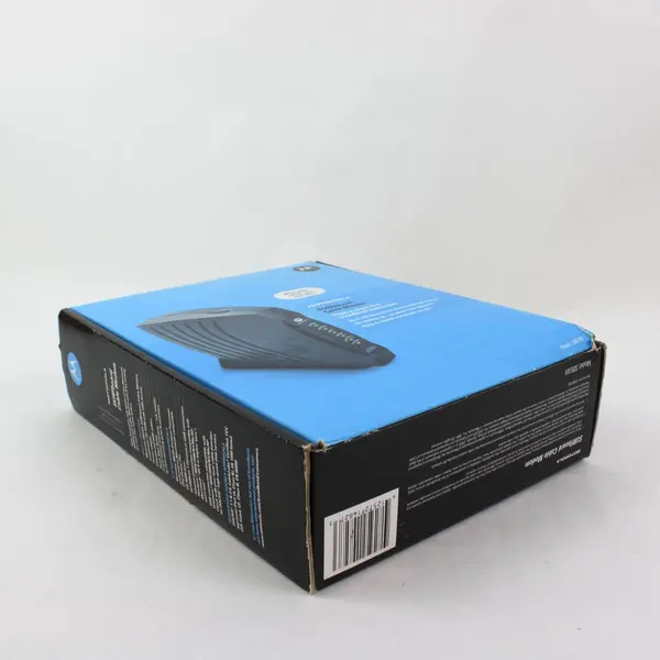Motorola SURFboard SB5101 DOCSIS 2.0 Cable Modem High Speed Internet