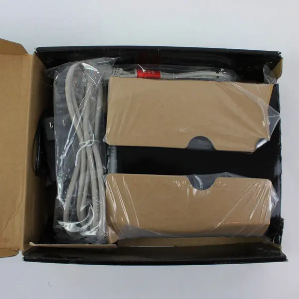 Motorola SURFboard SB5101 DOCSIS 2.0 Cable Modem High Speed Internet