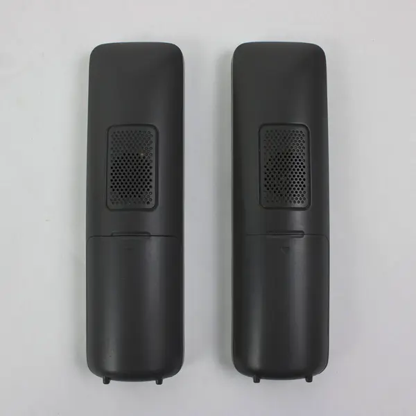 AT&T EL52303 DECT Cordless Phone System 2 Handsets Caller ID Untested