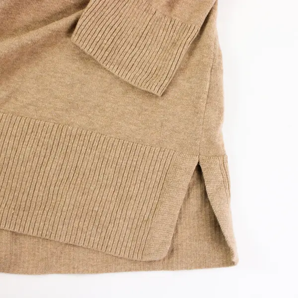 Amazon Essentials Women's Brown Knit Cardigan Size 2X