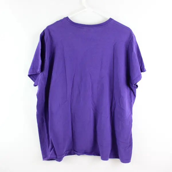 Port & Company Women's Purple Point Wilson Lighthouse Shirt XXL