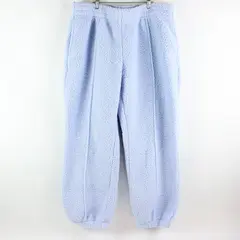 No Boundaries Women's Sherpa Pajama Pants Light Blue XL 16-18