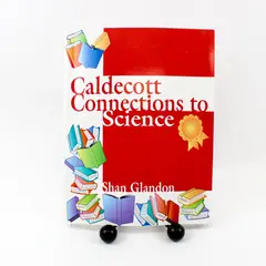 Caldecott Connections to Science by Shan Glandon Libraries Unlimited 2000