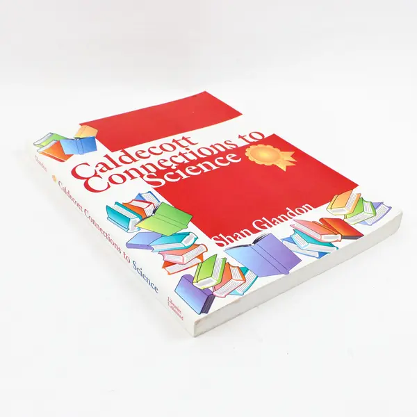 Caldecott Connections to Science by Shan Glandon Libraries Unlimited 2000