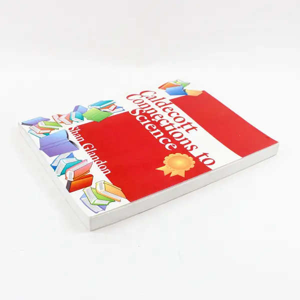 Caldecott Connections to Science by Shan Glandon Libraries Unlimited 2000