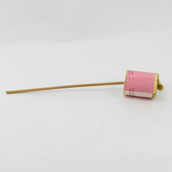 1984 Anne Wilkinson Designs Beatrix Potter Tailor of Gloucester Stick Puppet