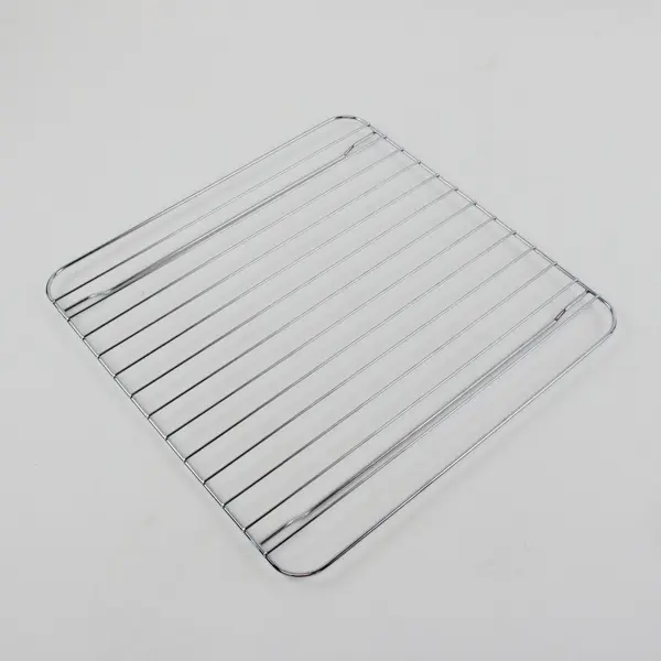 Metal Square Baking Cooling Rack 11.5 x 11.5 Inch