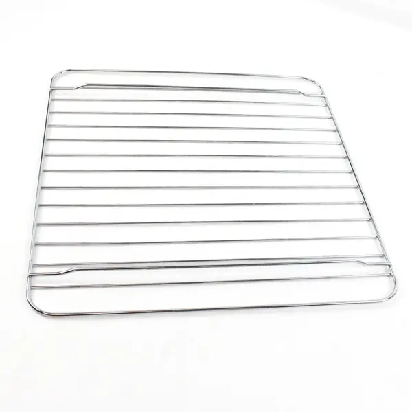 Metal Square Baking Cooling Rack 11.5 x 11.5 Inch