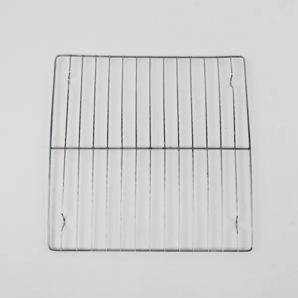 10 x 10 Inch Metal Baking Cooling Rack Bakeware Oven Rack