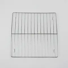 10 x 10 Inch Metal Baking Cooling Rack Bakeware Oven Rack