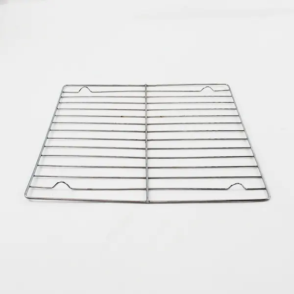 10 x 10 Inch Metal Baking Cooling Rack Bakeware Oven Rack