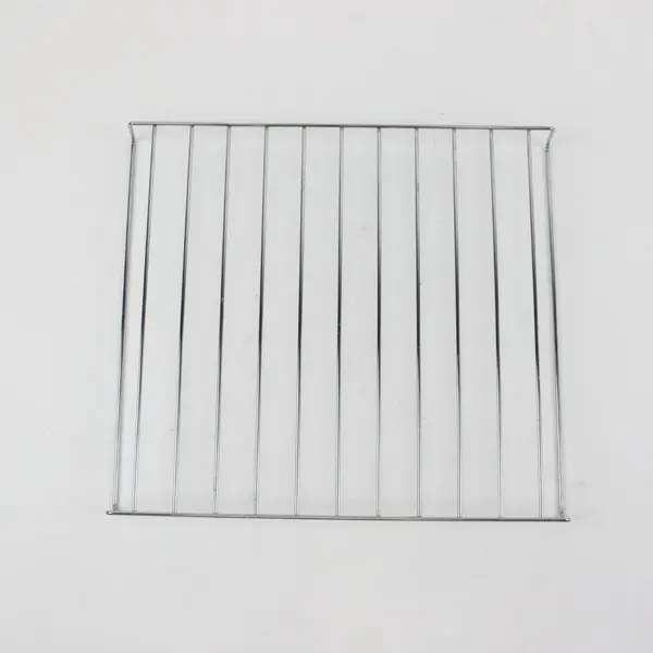 Metal Baking Cooling Rack 10 x 9 Inch Rectangular Bakeware