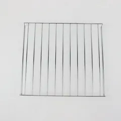 Metal Baking Cooling Rack 10 x 9 Inch Rectangular Bakeware
