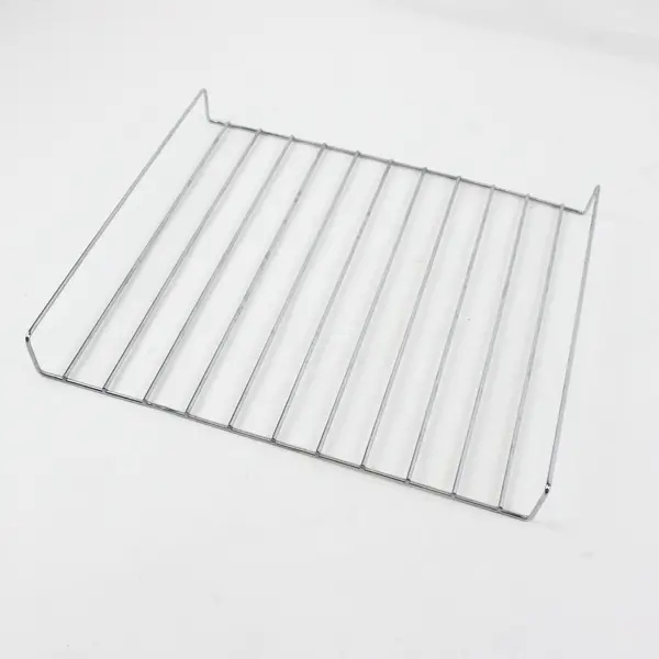 Metal Baking Cooling Rack 10 x 9 Inch Rectangular Bakeware
