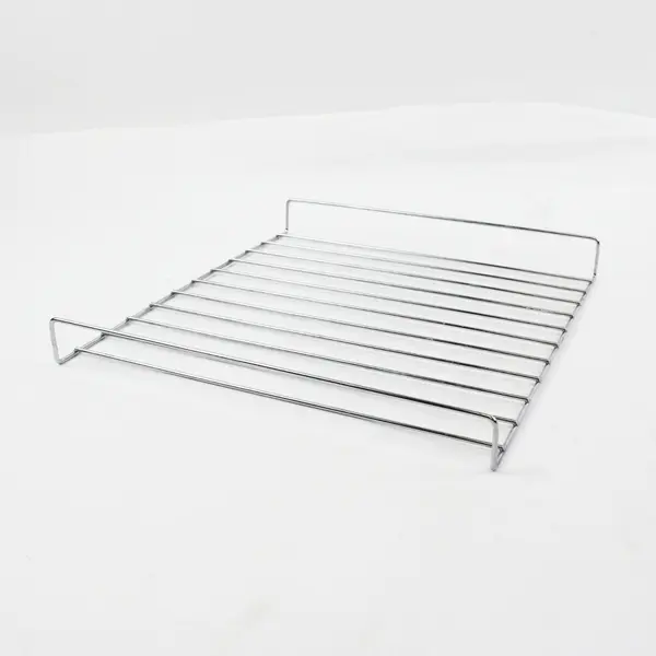 Metal Baking Cooling Rack 10 x 9 Inch Rectangular Bakeware