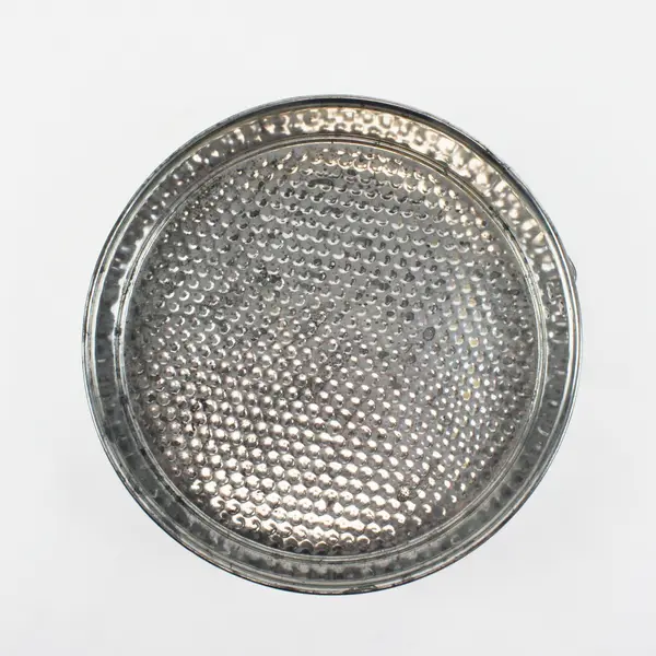 10 Inch Tin Springform Cake Pan 2.5 Inch Deep Removable Base Buckle