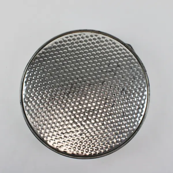 10 Inch Tin Springform Cake Pan 2.5 Inch Deep Removable Base Buckle