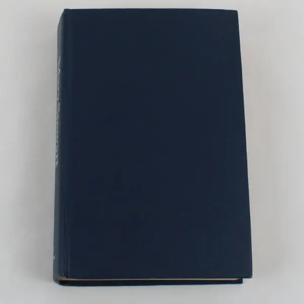 The Crystal Cave Mary Stewart Hardcover No Dust Jacket 1970