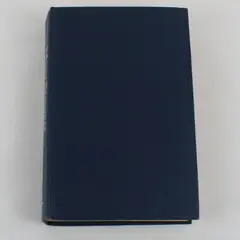 The Crystal Cave Mary Stewart Hardcover No Dust Jacket 1970