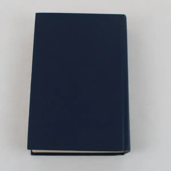 The Crystal Cave Mary Stewart Hardcover No Dust Jacket 1970