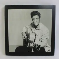 Images of Elvis by Marie Clayton 2007 Hardcover Dust Jacket