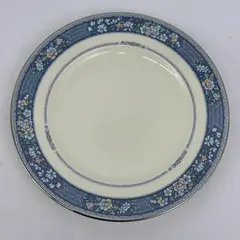 Noritake Randolph 9721 Bone China Salad Plate 8 Inch