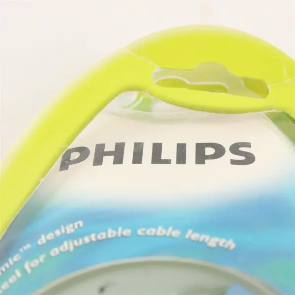 Philips Eargear SBC HS700 Earbuds with Cables