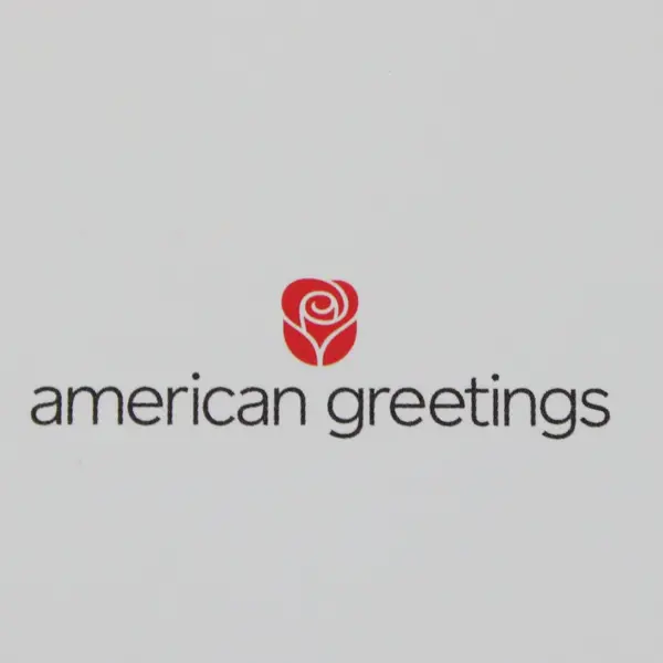 American Greetings Season's Greetings Christmas Cards Set of 12