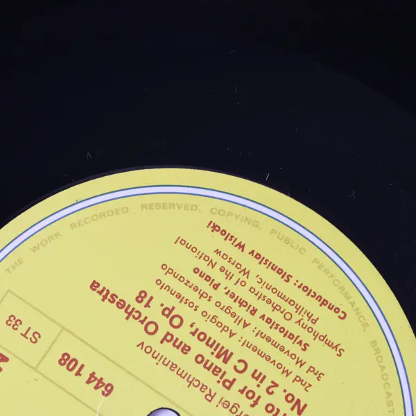 Deutsche Grammophon Great Piano Masterpieces LP Box Set Classical Vinyl