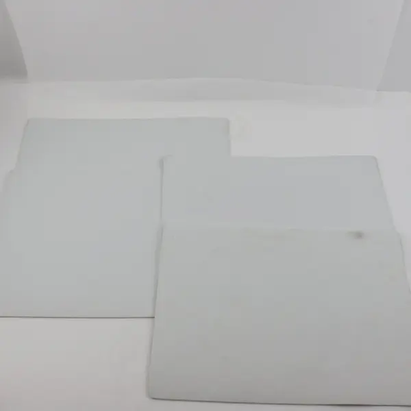 Set of 4 Marilyn Dunlap Le Fleuriste Placemats 