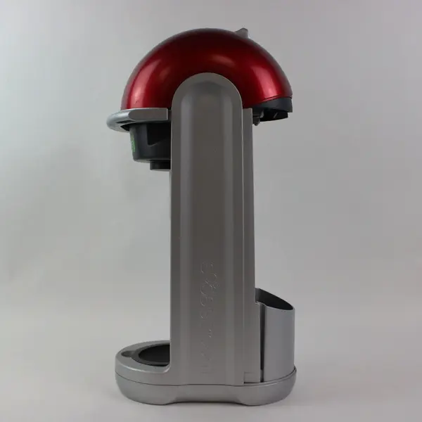 SodaStream Fizz Home Soda Maker Red Gray Sparkling Water Machine