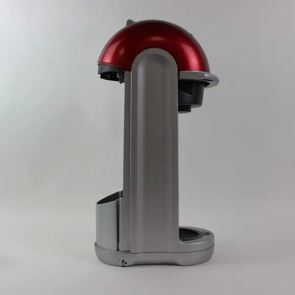 SodaStream Fizz Home Soda Maker Red Gray Sparkling Water Machine