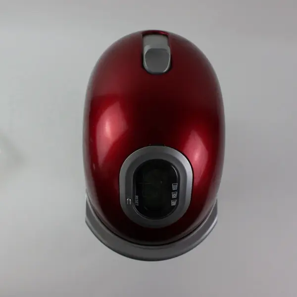 SodaStream Fizz Home Soda Maker Red Gray Sparkling Water Machine