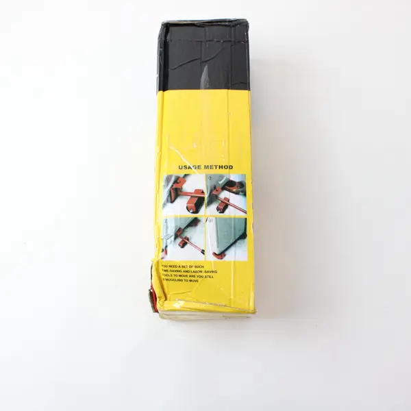 Furniture Moving Tool Set 150kg Lift Mover With Sliding Pads