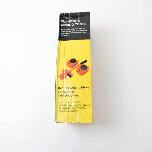 Furniture Moving Tool Set 150kg Lift Mover With Sliding Pads