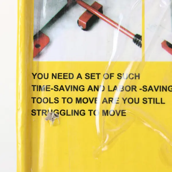 Furniture Moving Tool Set 150kg Lift Mover With Sliding Pads