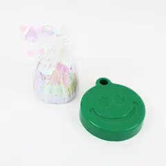 Lot of 2 Balloon Weights for Party Decorations