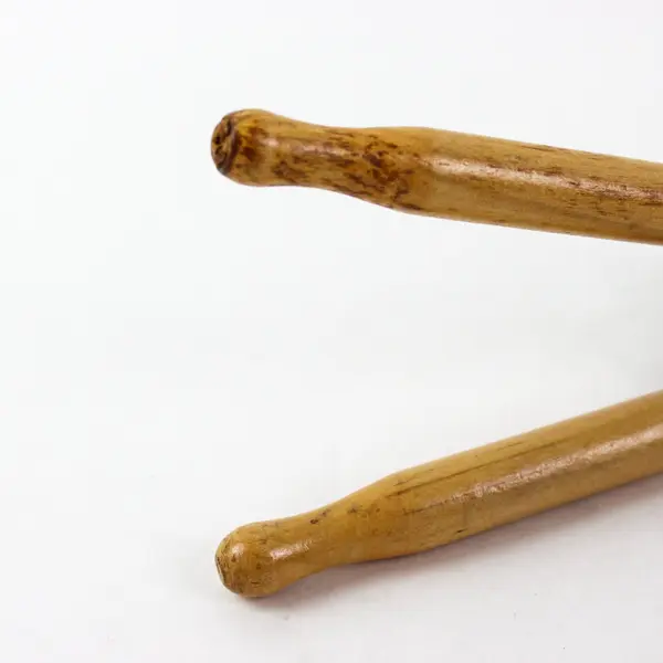 Wooden Handle Handheld Nutcracker Walnut Pecan Shell Cracker