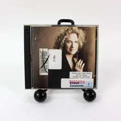 Carole King The Living Room Tour 2 CD Live Concert Album