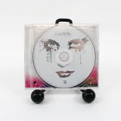 Icon For Hire Self-Titled CD Album