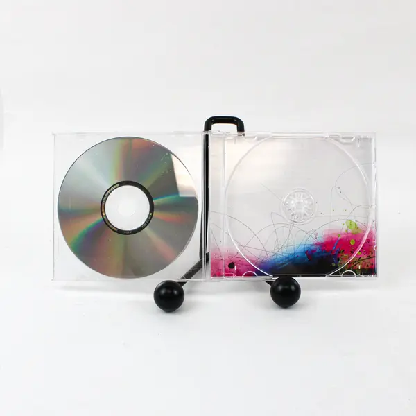 Icon For Hire Self-Titled CD Album