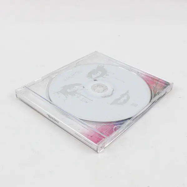 Icon For Hire Self-Titled CD Album