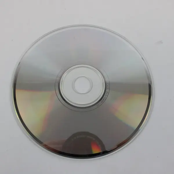 Syd Straw Surprise CD 1989 Handwritten Cover