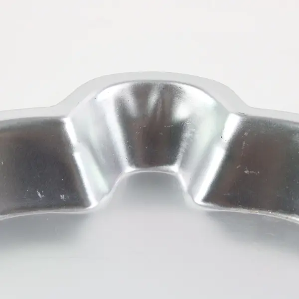 Wilton Pumpkin Pie Cake Pan 1996 #2105-3970 Aluminum